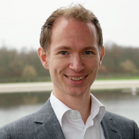 Erik van der Zeijden