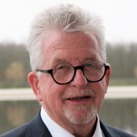 Bert Zeegers