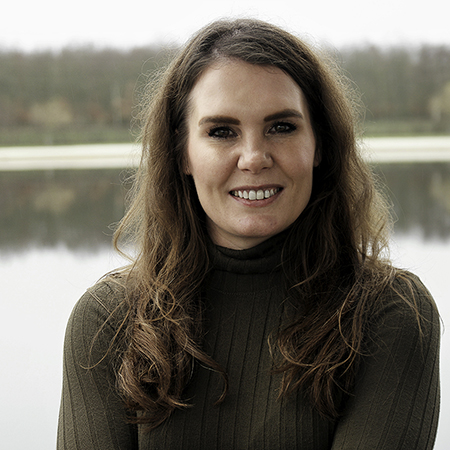 Mandy Hendriks