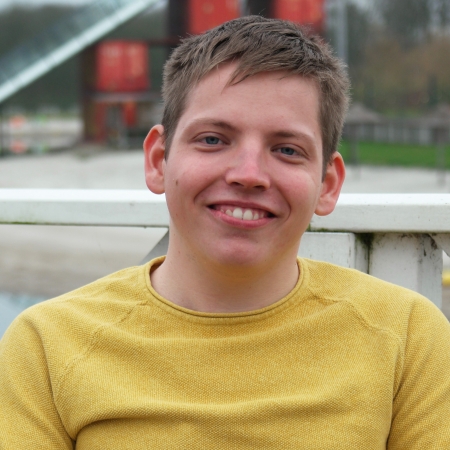 Martijn van Lierop 