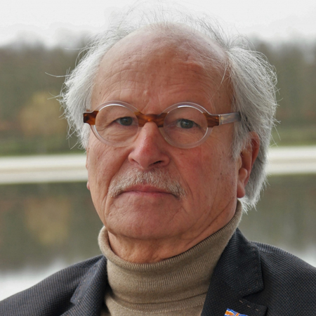 Alcuin Thijssen