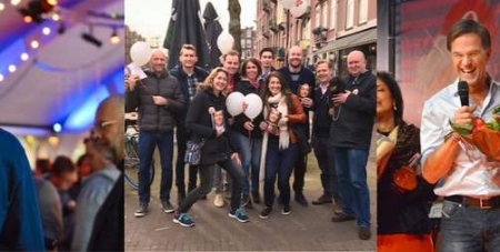Word ook VVD'er. Juist nu.