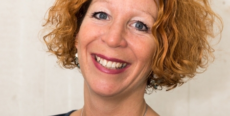CARLA PETERS LIJSTREKKER VERKIEZINGEN GEMEENTERAAD 2022