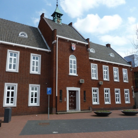 GEMEENTE