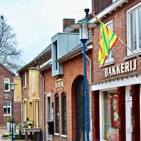 ECONOMIE & ONDERNEMEN