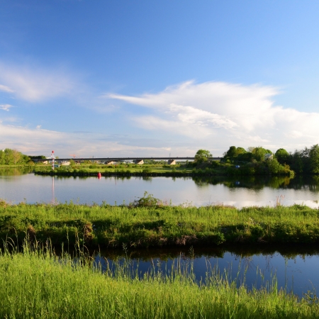 VERGROENEN EN LEEFOMGEVING