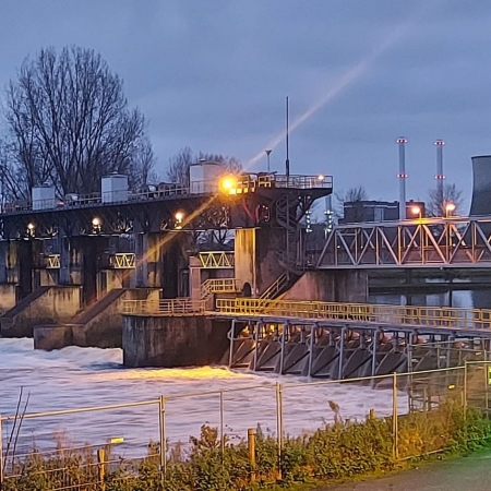 KLIMAAT EN DUURZAAMHEID